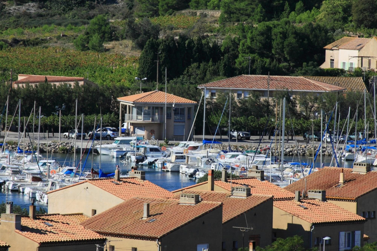 Others 5, R Sidence L Oustal des Mers 2p4p, Aude
