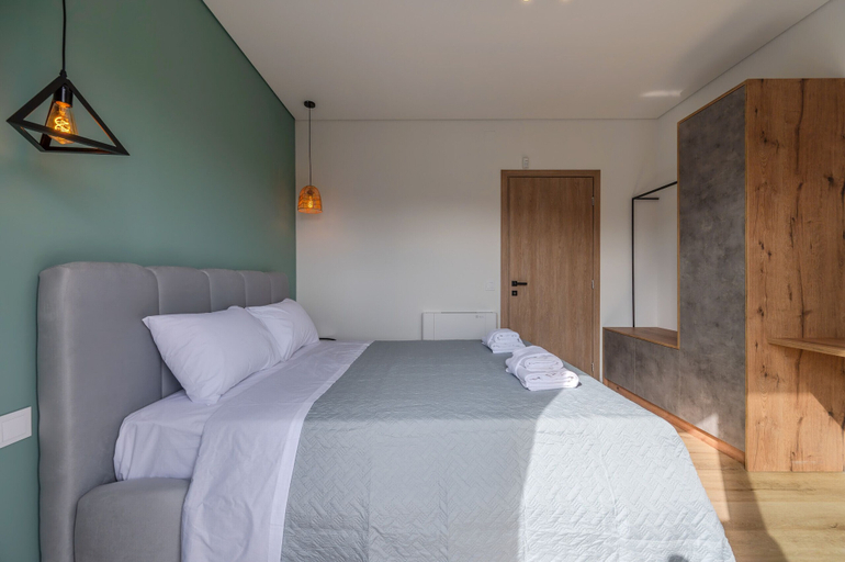 Room 4, Rosy Villas, Crete