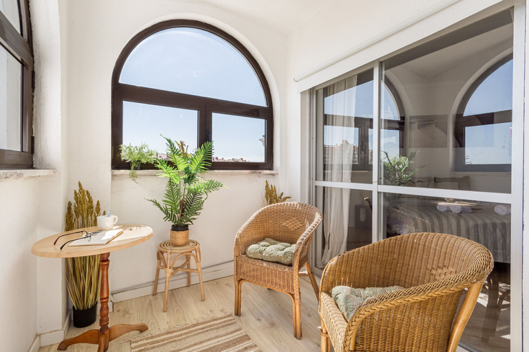 Interior 2, Cascais Ocean View by Homing, Cascais