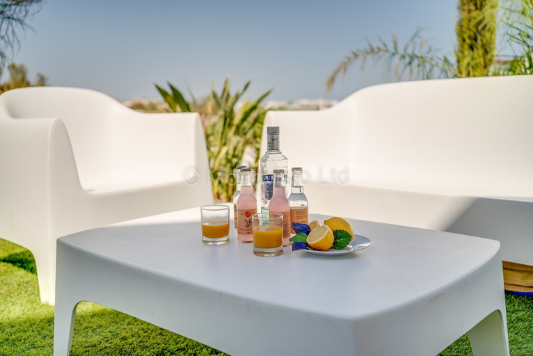 Food & Drinks 4, Protaras Olivine Pearl Villa 16
