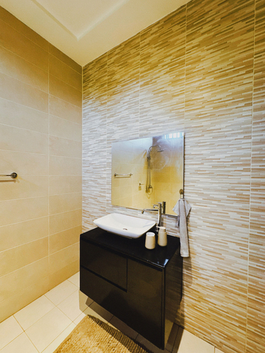 Bathroom 4, MAYORA Villas & Suites, Golfe (incl Lomé)