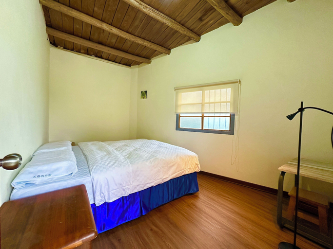 Room 2, Sky of the Elephant at the Gap, Chiayi County