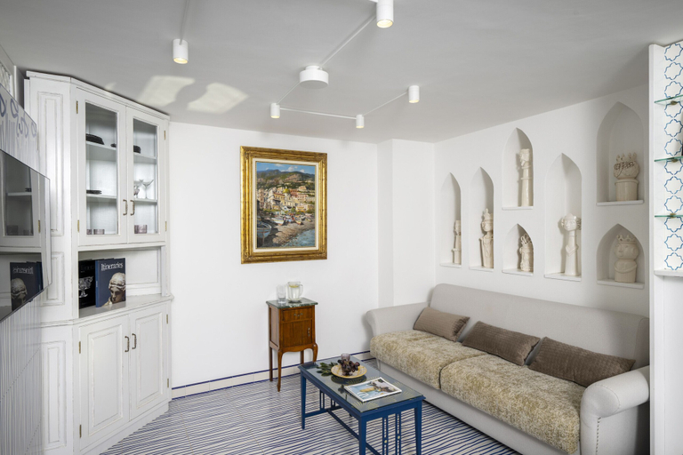 Living room 3, Estate4home - Casetta Arienzo, Salerno