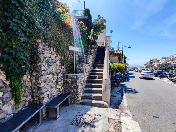 Exterior 3, Estate4home - Casa Giulia, Salerno