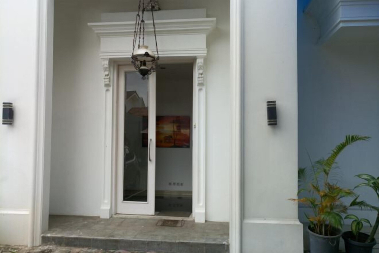 Exterior & Views 2, Rays Residence, West Jakarta