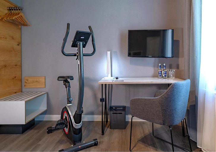 Others 5, Boutique Hotel Zum grunen Baum, Aschaffenburg