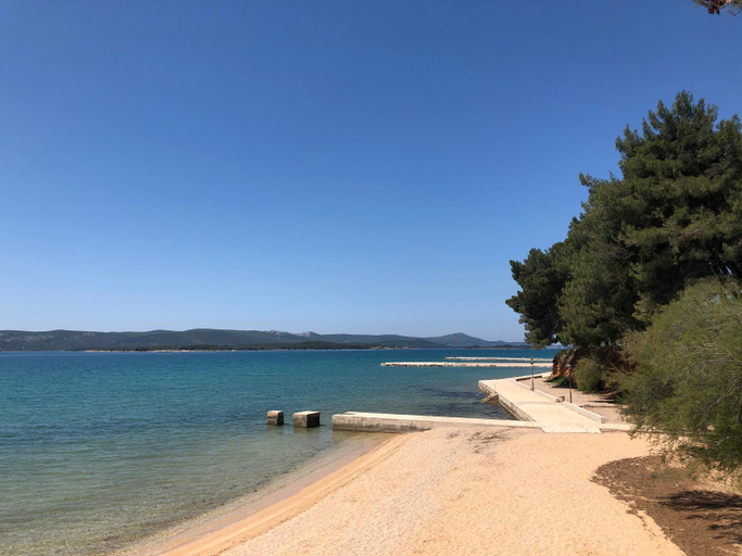 Others 4, Danyja Apartments, Biograd na Moru