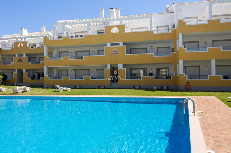 Pool 5, Apartment Jacarandá By D´alma Portuguesa, Loulé
