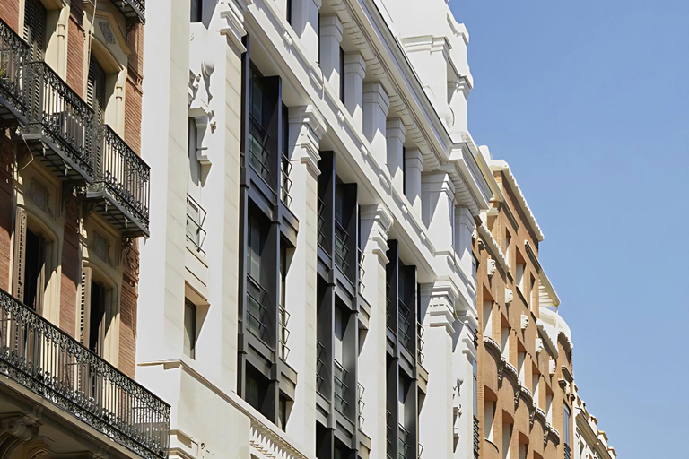 Exterior & Views 2, 60 Balconies Iconic, Madrid
