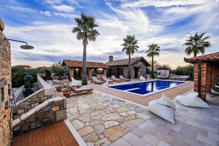 Sport & Beauty 5, Villa Marta, Nin