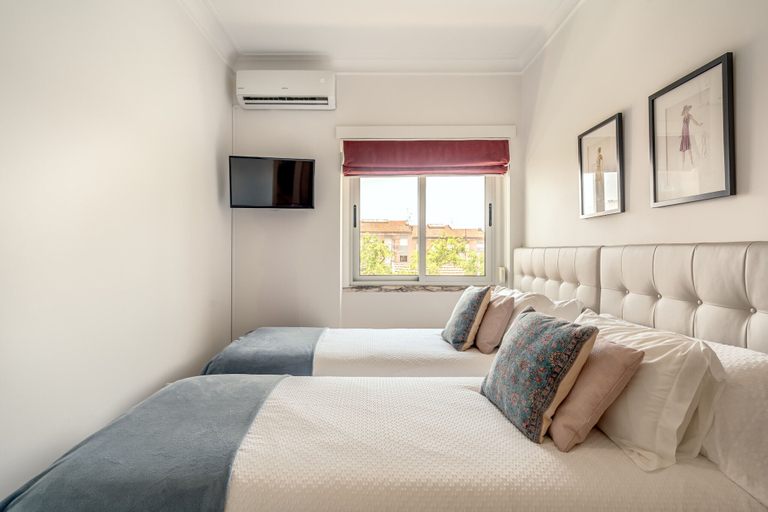 Room 5, Setubal Boutique Apartment I by Homing, Setúbal