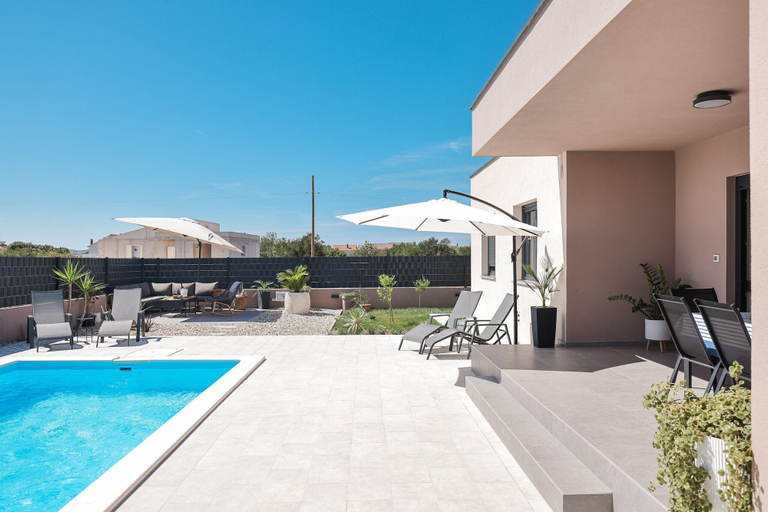 Pool 5, Villa Mindula, Sukošan