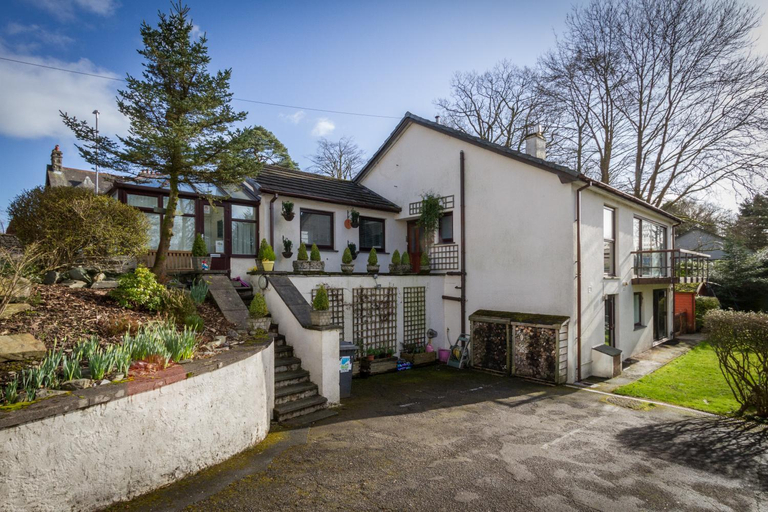 Exterior & Views 5, Meadfoot Guesthouse Room only accommodation for Adults, Cumbria