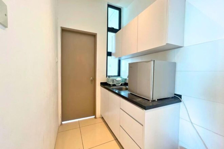 Room 2, IGVC_ITCC Manhattan Suite, Penampang