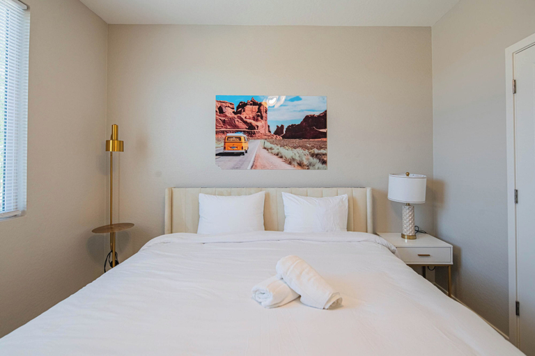 Cleanliness standards, The One Luxury Stay with Gym and Pool, Maricopa