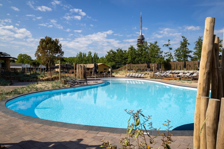 Sport & Beauty 2, Hotel Waterstate, Goes