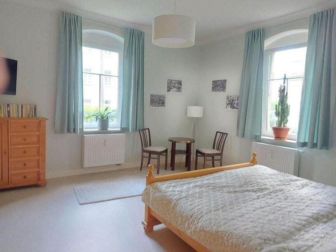 4, Villa Lebensart Comfortable holiday residence, Dresden
