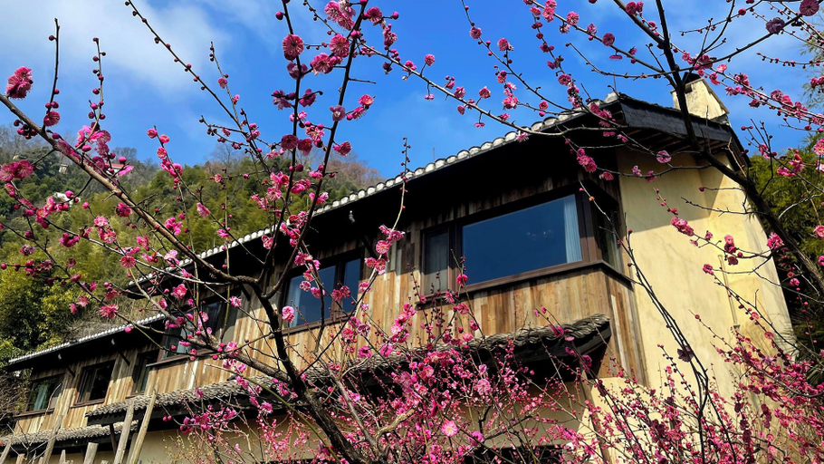 Room 3, naked Castle, Huzhou