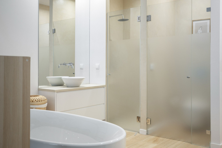 Bathroom 4, Marques DE Pombal Grand Prestige, Lisbon