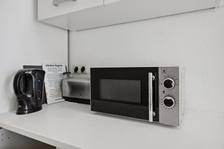 Others 3, home2stay Apartments in Dresden Altstadt, Dresden