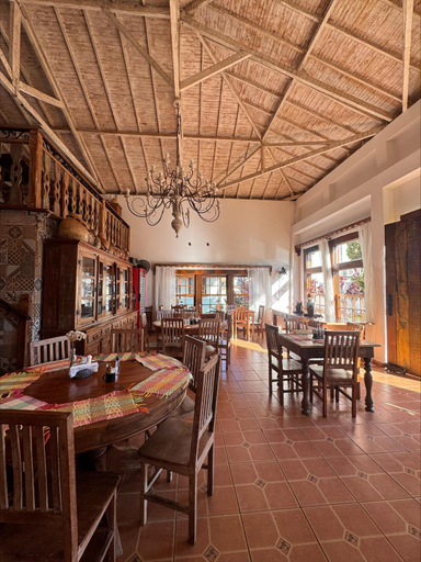 Food & Drinks 4, Pousada Neuza Barbosa, Tiradentes
