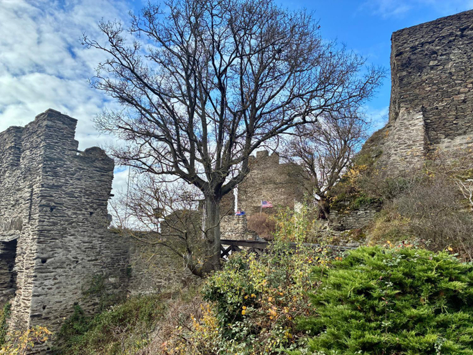 Others 3, Burg Liebenstein, Rhein-Lahn-Kreis