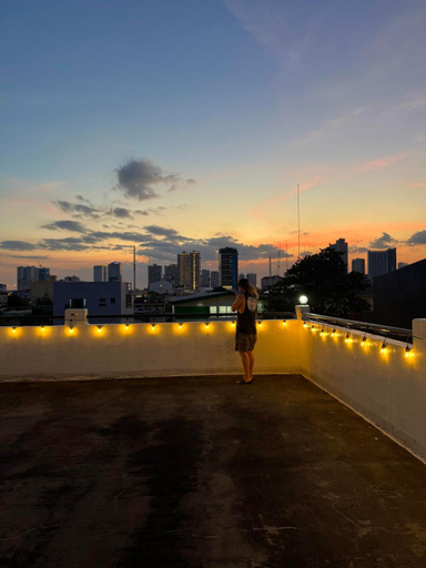Others 4, Cheese Hostel Manila, Makati City