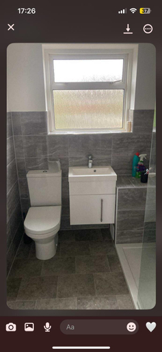 Bathroom 3, Gravesend, Kent