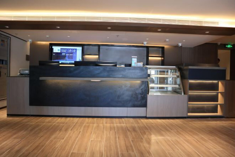 Others 5, HanTing Hotel (Beijing Xidan Center), Beijing
