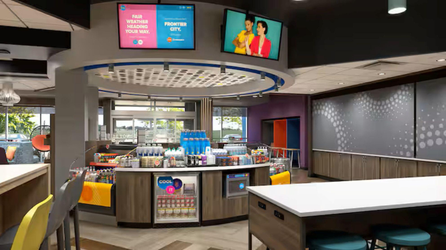 2, Tru By Hilton Pleasant Grove Provo North, Utah