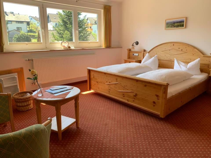 Bedroom 2, Burgerstuble, Breisgau-Hochschwarzwald