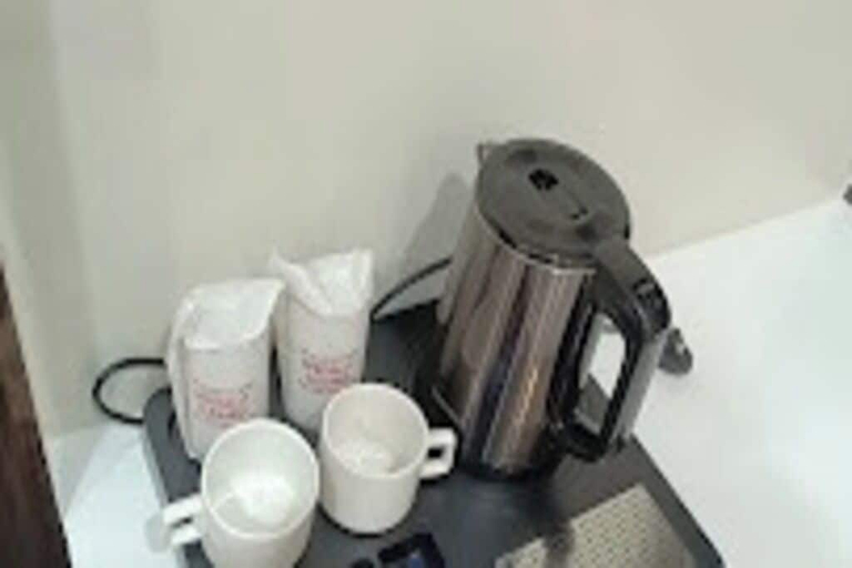 In-room dining, Hotel Manjit, Alipurduar