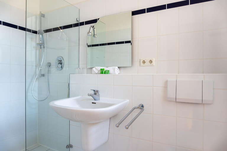 Bathroom 4, Villa Cremona, Vorpommern-Greifswald
