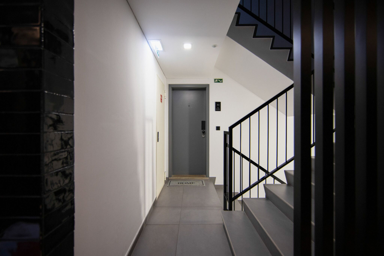Interior 5, Saldanha Prime by Homing, Lisbon