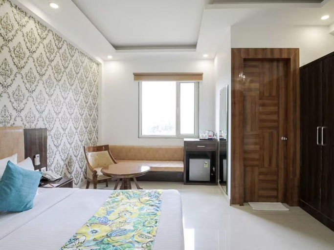 Room 2, OPO Horizon LYRO, Formerly known as Inde Hotel, Gurgaon