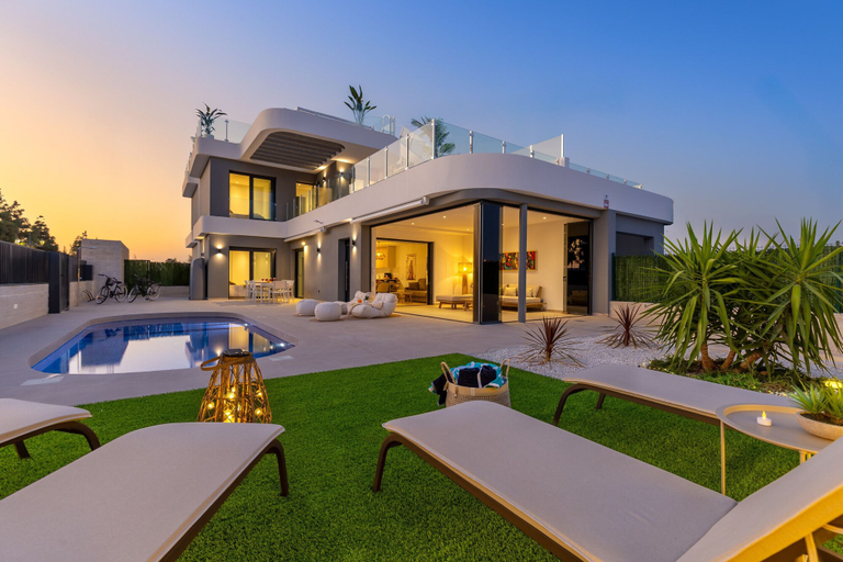 Primary image 3, Dreamscape Villa by Fidalsa, Murcia