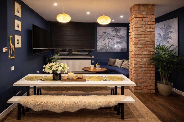 Others 4, Inbhir Nis City Apartment, Highland