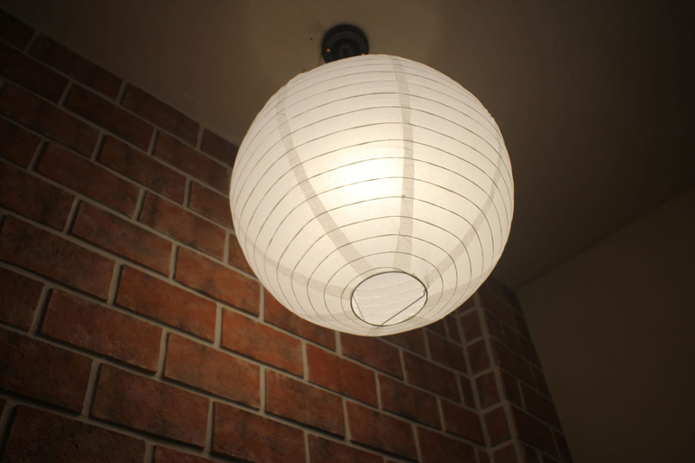 Lobby 2, THE LOFT 6, Busanjin