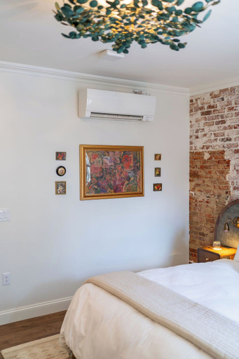 Room 3, The Francis Hotel & Suites, Chester