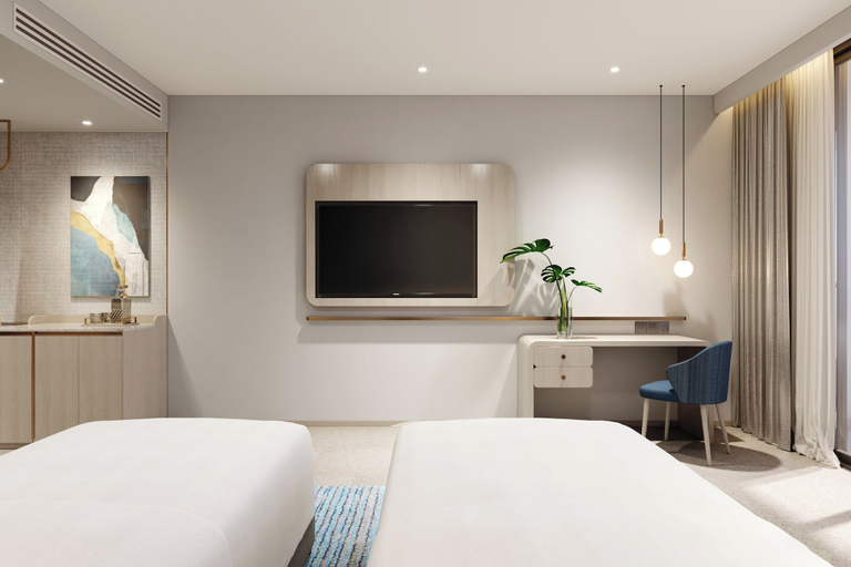 Room 4, Meliá Aurea Nha Trang, Nha Trang