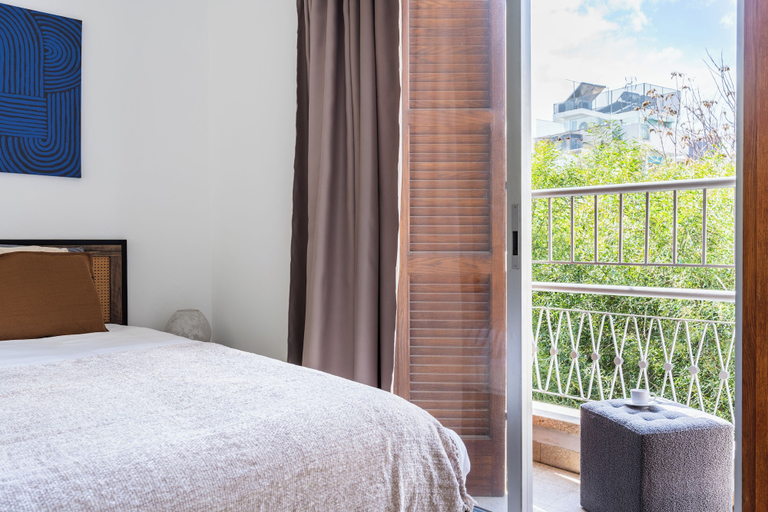 Room 5, Historical City Centre Suite