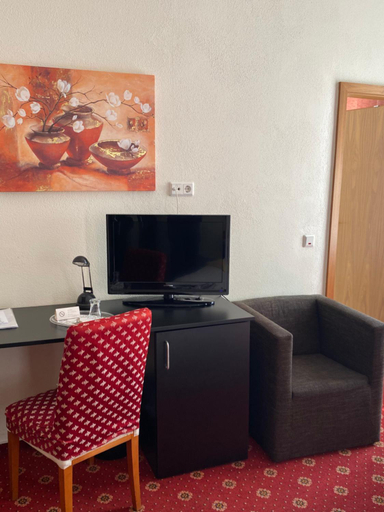 Others, Hotel Bernkasteler Hof, Bernkastel-Wittlich