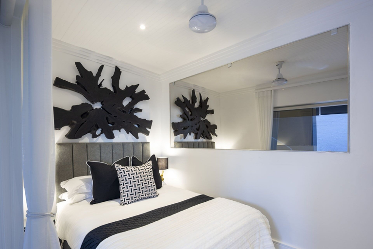 Room 5, YOLO Spaces - Clifton Petite Villa, City of Cape Town
