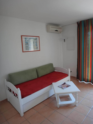 Bedroom 3, R Sidence L Oustal des Mers 2p4p, Aude