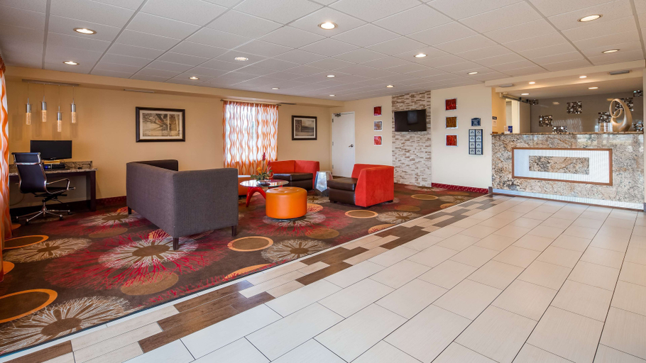 Others 5, Best Western Of Clewiston, Hendry