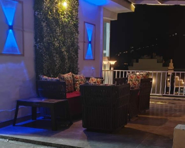 Dining 4, Savera Bliss Homestay, Nainital