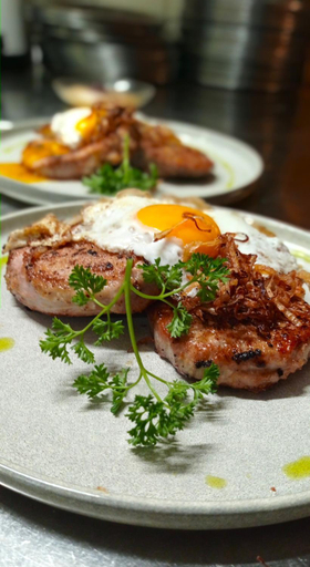 Food & Drinks 3, Haus Rheinblick Ott, Mettmann