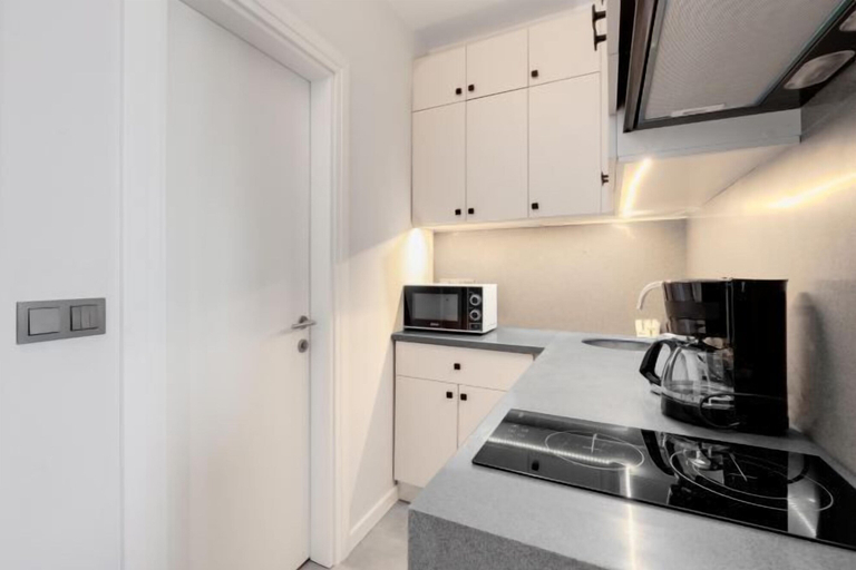 Room 3, Cozy Flat Near Marmaray in Kadikoy, Kadıköy