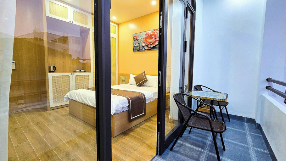Room 4, Ha Anh Villa Ninh Binh, Ninh Bình