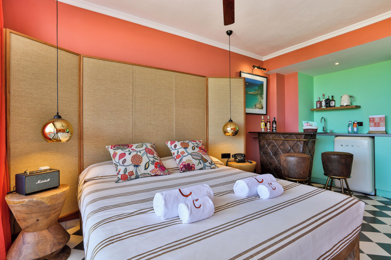 Bedroom 3, Cubanito Ibiza, Baleares